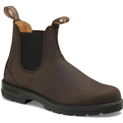 Blundstone Freizeitstiefel|Freizeitstiefel-- 2340 Leather - Freizeitstiefel Brown