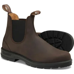 Blundstone Freizeitstiefel|Freizeitstiefel-- 2340 Leather - Freizeitstiefel Brown