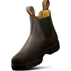 Blundstone Freizeitstiefel|Freizeitstiefel-- 2340 Leather - Freizeitstiefel Brown