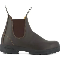 Blundstone - Classic #550 - Freizeitstiefel Sark Brown Clearance