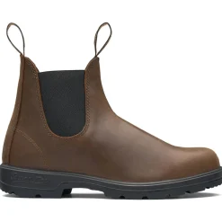 Blundstone - Classics #1609 - Freizeitstiefel Antique Brown Online