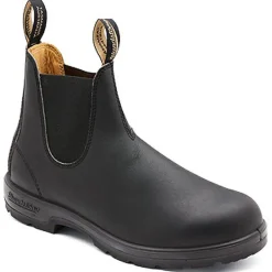 Blundstone Freizeitstiefel|Freizeitstiefel-- Classics #558 - Freizeitstiefel Voltan Black