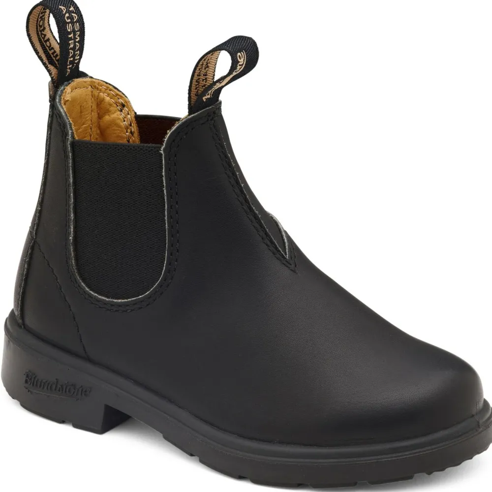 - Kid's Shoe #531 - Freizeitstiefel < Blundstone Hot