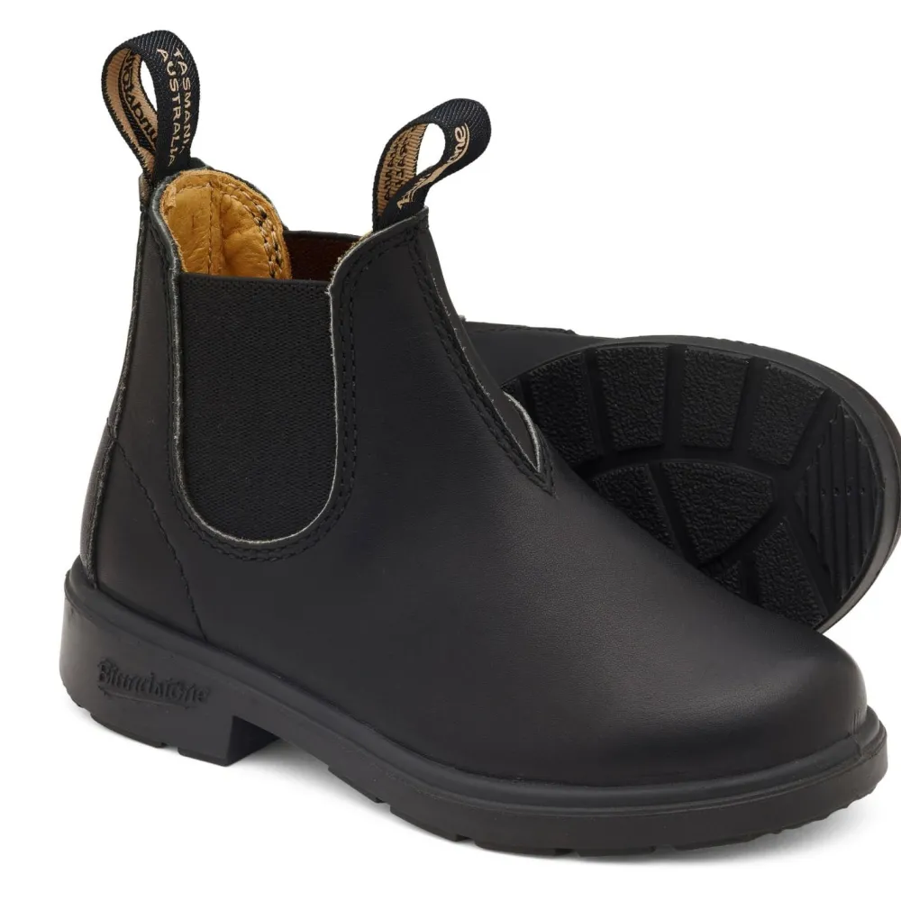- Kid's Shoe #531 - Freizeitstiefel < Blundstone Hot