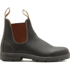 Blundstone Freizeitstiefel|Freizeitstiefel-- Originals #500 - Freizeitstiefel Stout Brown