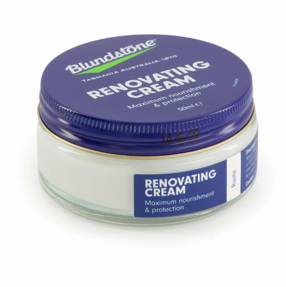 Blundstone Schuhpflegemittel-- Renovating Cream - Schuhpflege