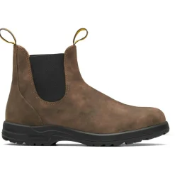 Blundstone Freizeitstiefel|Freizeitstiefel-- 2056 Rustic - Freizeitstiefel Rustic Brown