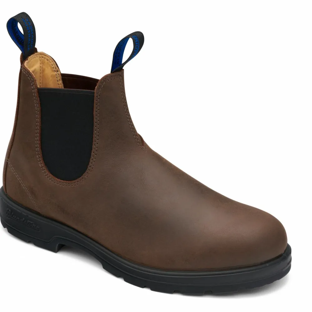 - Thermal #1 - Winterschuhe < Blundstone Hot