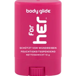 - For Her < Body Glide Online
