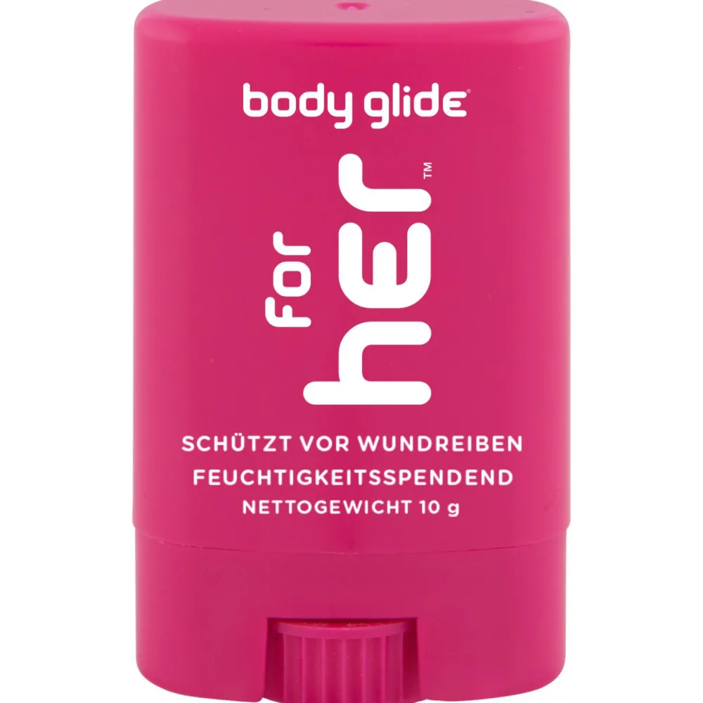 - For Her < Body Glide Online