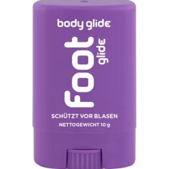 Body Glide Trekkingausrüstung|Laufausrüstung-- Foot Glide