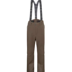 Bogner Fire+Ice - Scott3-T - Skihose Hot