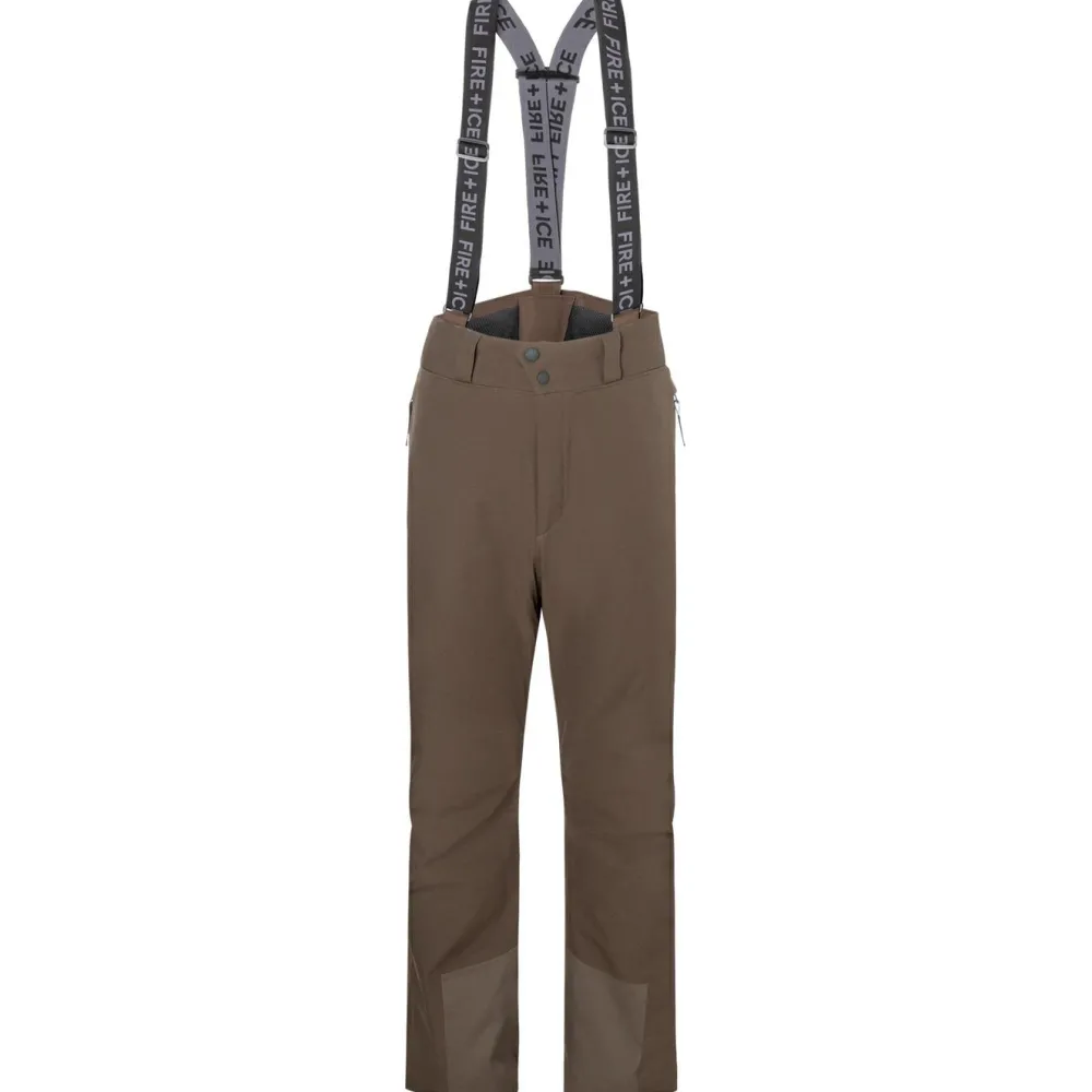 Bogner Fire+Ice - Scott3-T - Skihose Hot