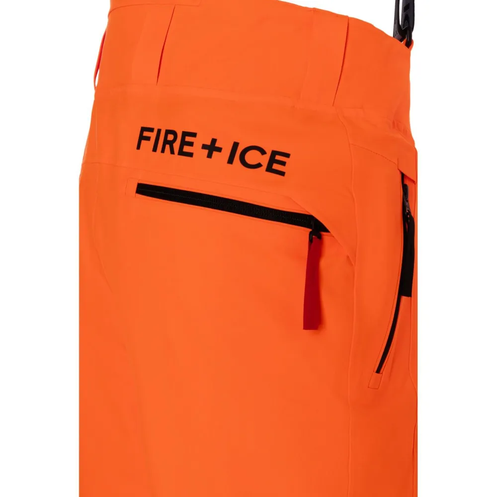 Bogner Fire+Ice - Scott3-T - Skihose Hot