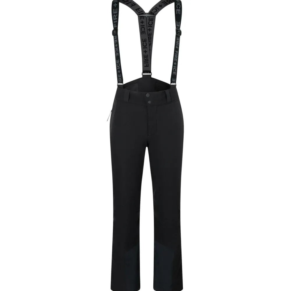 Bogner Fire+Ice - Scott3-T - Skihose Hot