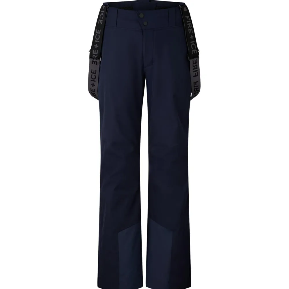 Bogner Fire+Ice - Scott3-T - Skihose Hot