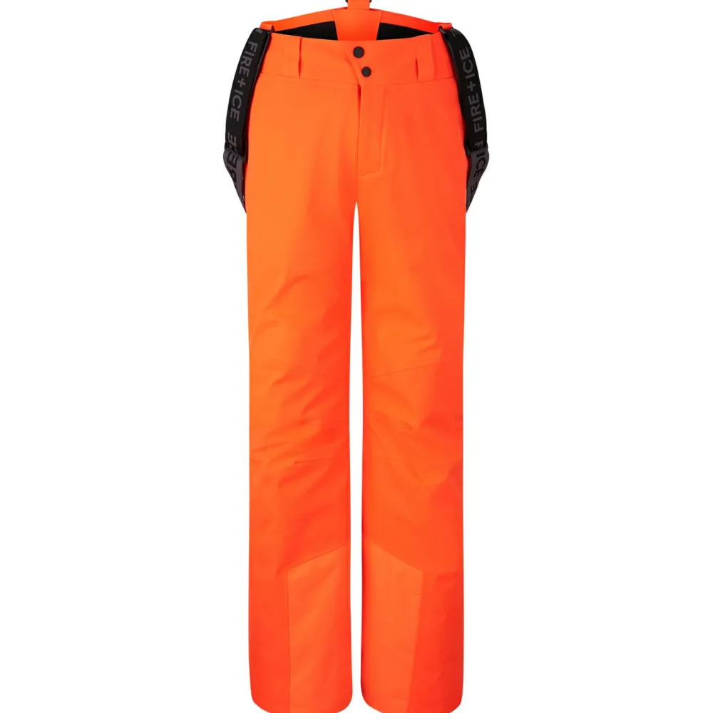 Bogner Fire+Ice - Scott3-T - Skihose Hot