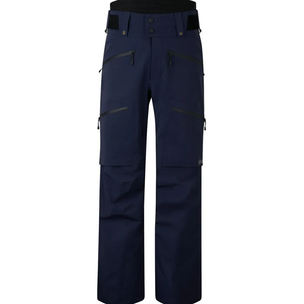 Bogner Fire+Ice - Solomun-T - Skihose Hot