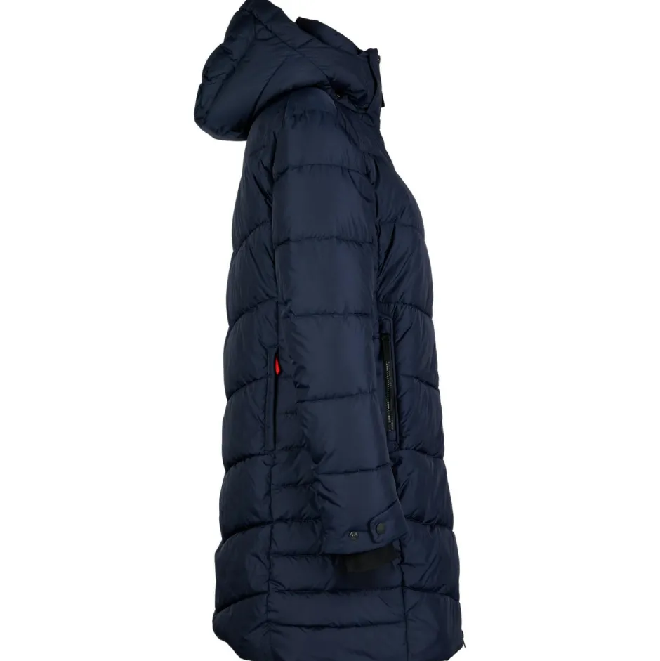Bogner Fire+Ice Alltagsbekleidung|Daunenjacken-- Women's Aenny3 - Mantel