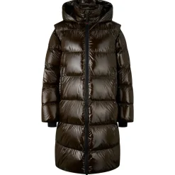 Bogner Fire+Ice Alltagsbekleidung|Daunenjacken-- Women's Asta-D - Mantel