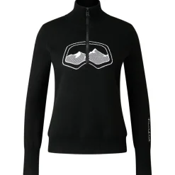 Bogner Fire+Ice - Women's Azra3 - Wollpullover Black Discount