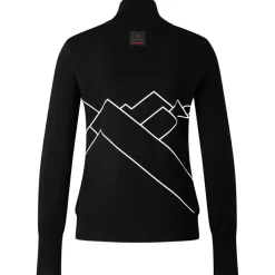 Bogner Fire+Ice - Women's Azra3 - Wollpullover Black Discount