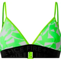 Bogner Fire+Ice - Women's Hanka4 - Bikini-Top Multicolor