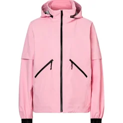 Bogner Fire+Ice - Women's Pam-T - Regenjacke Cameo Pink Hot