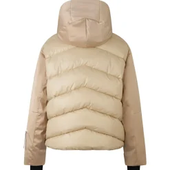 Bogner Fire+Ice Skibekleidung|Winterjacken-- Women's Talina - Skijacke Dune
