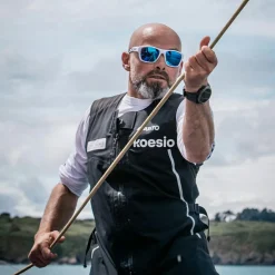 Bollu00e9 Bollé - Airdrift Polarized S3 - Sonnenbrille Hot