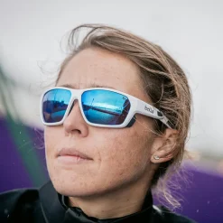 Bollu00e9 Alltagsbekleidung|Wanderbekleidung-Bollé - Airfin Polarized S3 - Sonnenbrille