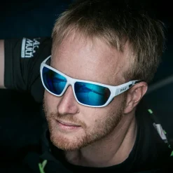 Bollu00e9 Alltagsbekleidung|Wanderbekleidung-Bollé - Airfin Polarized S3 - Sonnenbrille
