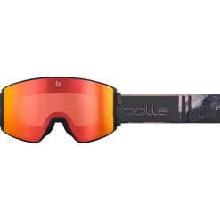 Bollu00e9 Bollé - Blackridge S2 (VLT 22%) - Skibrille Discount