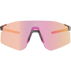 Bollu00e9 Fahrradbekleidung|Fahrradbrillen-Bollé - C-Icarus Photochromic Cat:0-3 - Fahrradbrille Grey Crystal