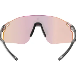 Bollu00e9 Fahrradbekleidung|Fahrradbrillen-Bollé - C-Icarus Photochromic Cat:0-3 - Fahrradbrille Grey Crystal
