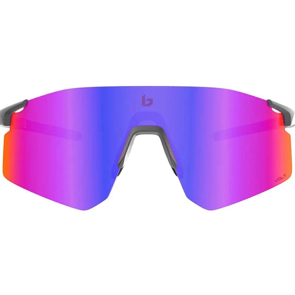 Bollu00e9 Bollé - C-Icarus S3 - Fahrradbrille Hot