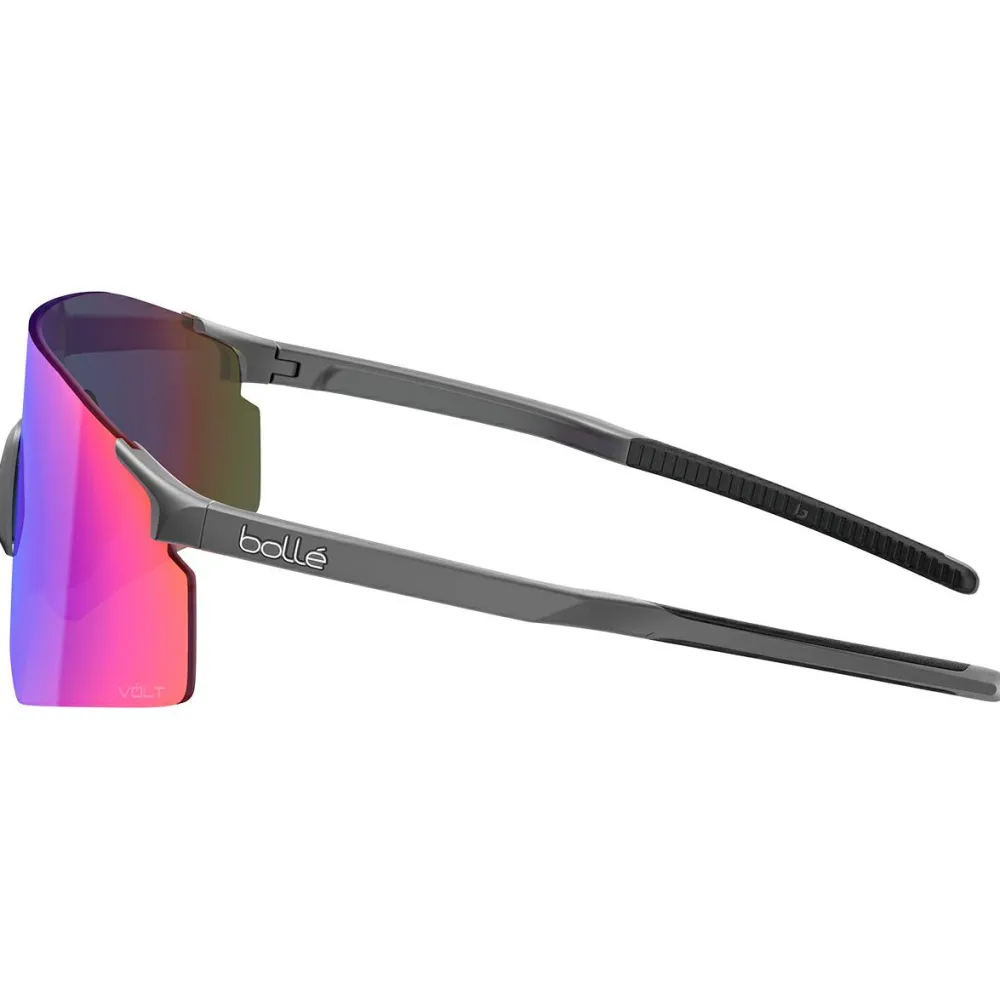 Bollu00e9 Bollé - C-Icarus S3 - Fahrradbrille Hot