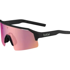 Bollu00e9 Bollé - C-Shifter Photochromic S0-3 - Fahrradbrille Black Matte Clearance