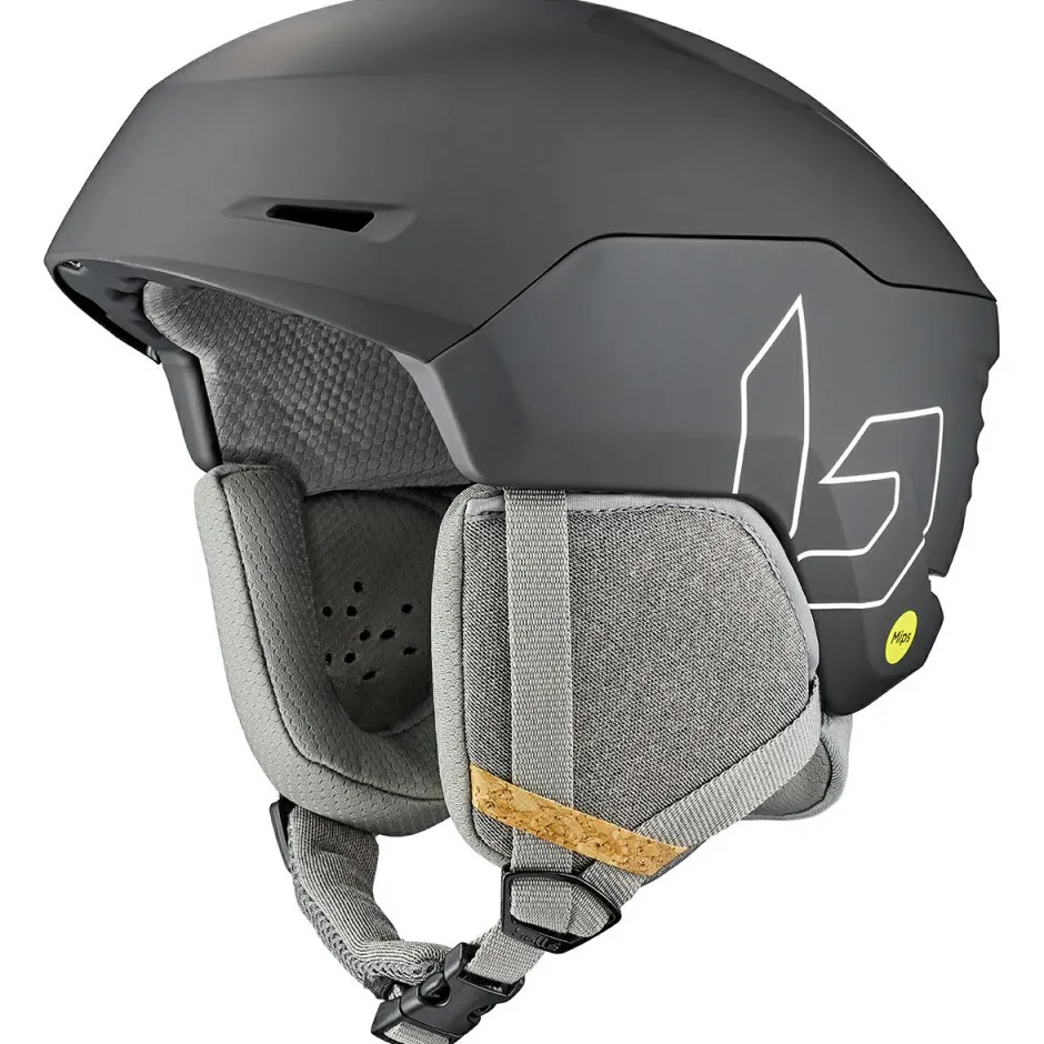 Bollu00e9 Ski-Ausrüstung|Skihelme-Bollé - Eco Ryft Pure MIPS - Skihelm