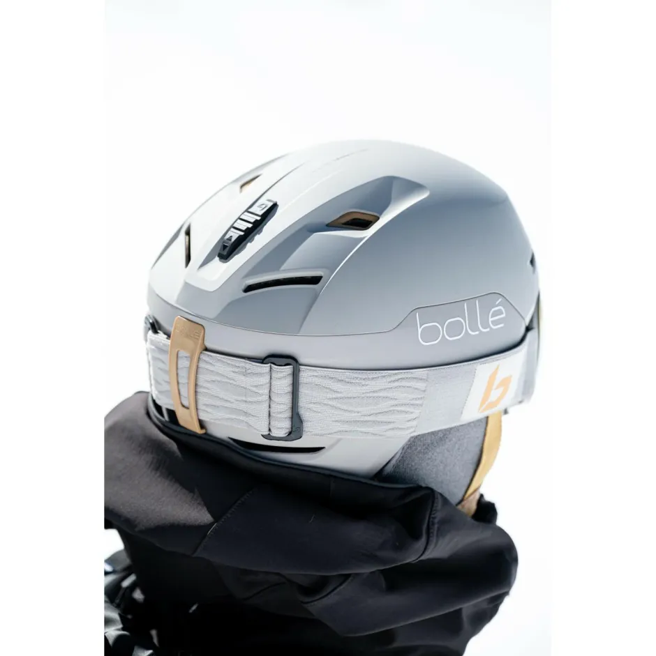 Bollu00e9 Ski-Ausrüstung|Skihelme-Bollé - Eco Ryft Pure MIPS - Skihelm