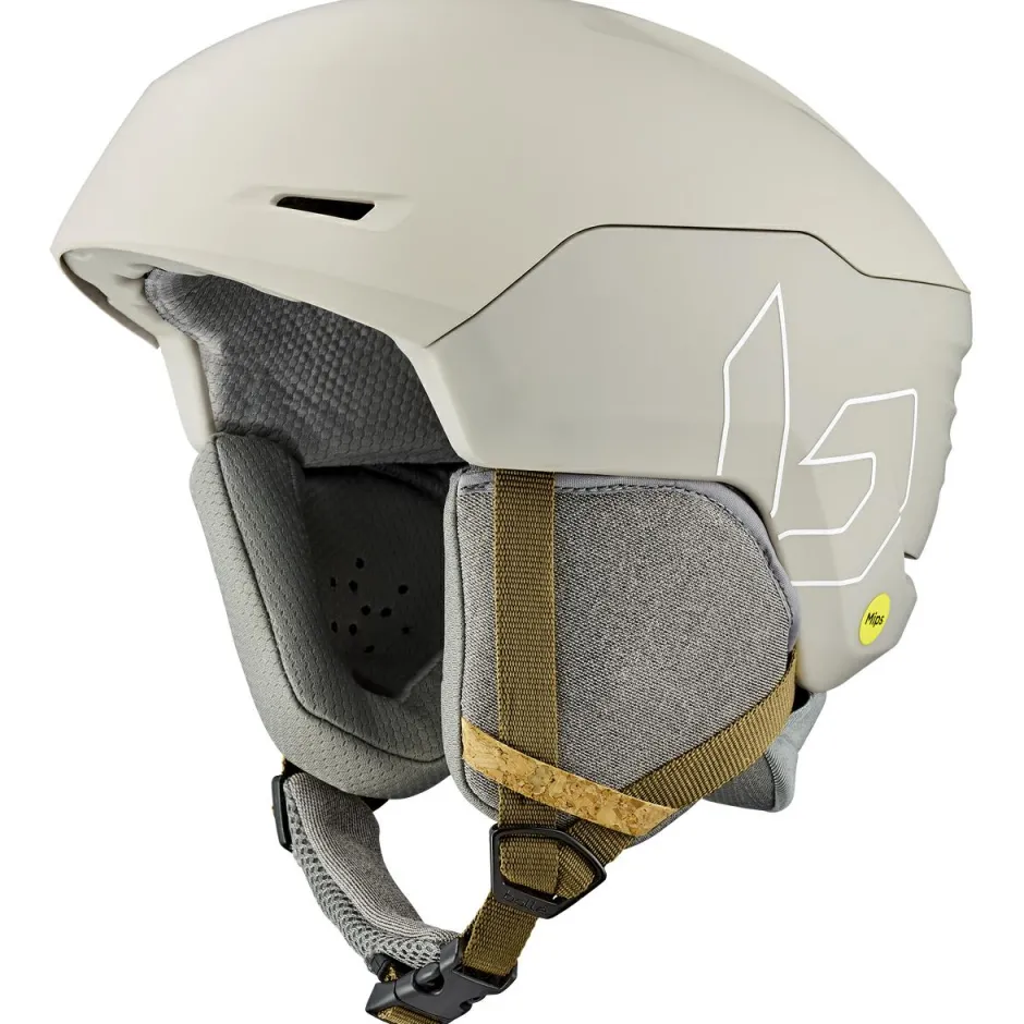 Bollu00e9 Ski-Ausrüstung|Skihelme-Bollé - Eco Ryft Pure MIPS - Skihelm