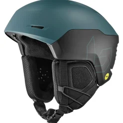 Bollu00e9 Ski-Ausrüstung|Skihelme-Bollé - Eco Ryft Pure MIPS - Skihelm