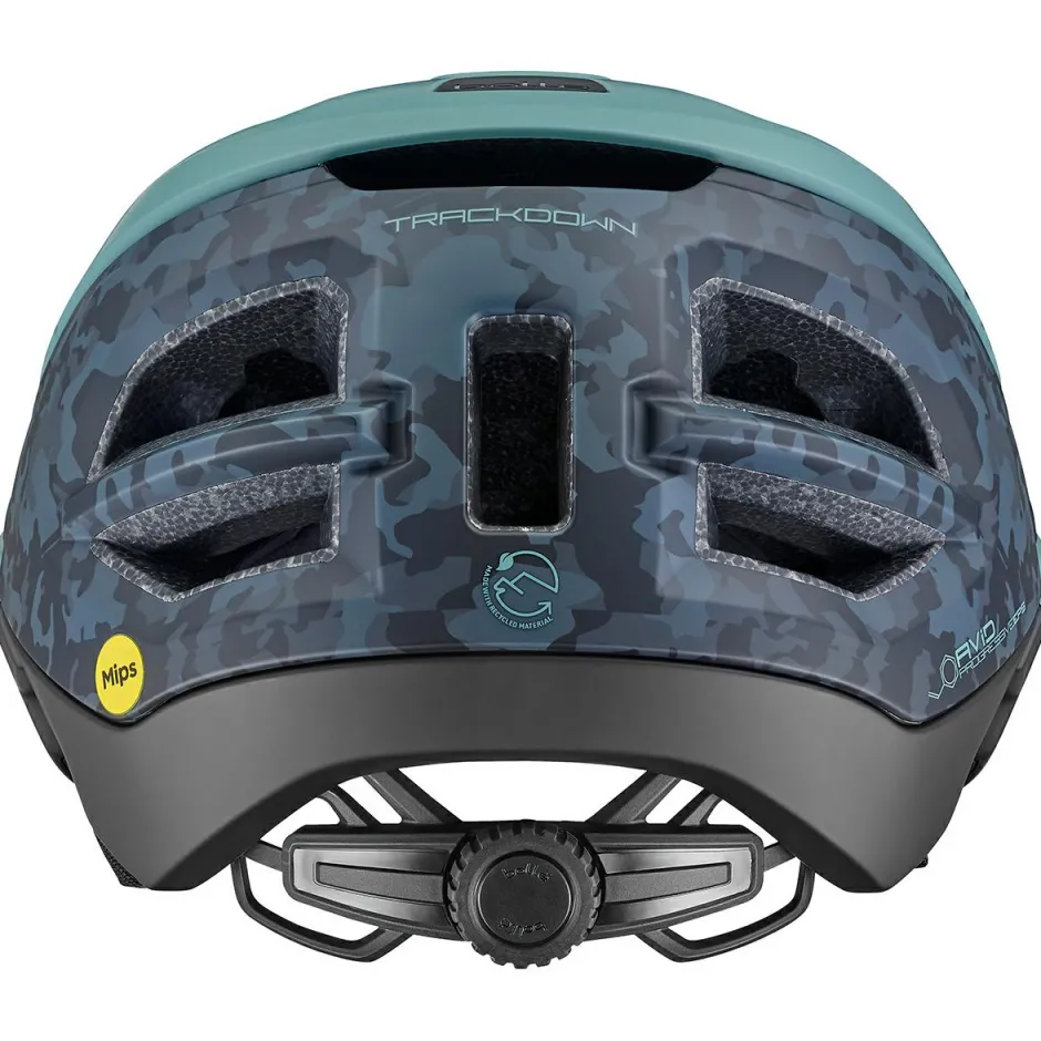 Bollu00e9 Bollé - Eco Trackdown MIPS - Radhelm