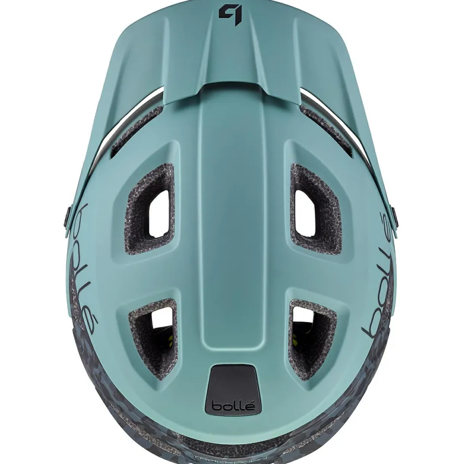 Bollu00e9 Bollé - Eco Trackdown MIPS - Radhelm