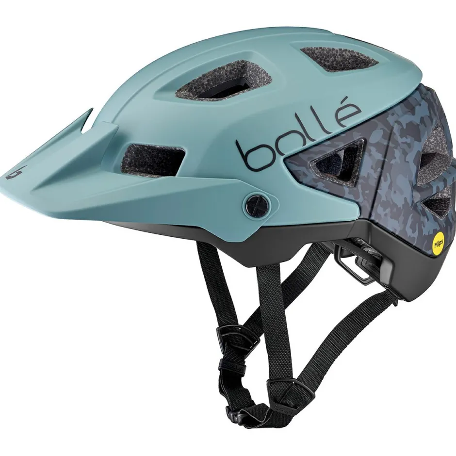 Bollu00e9 Bollé - Eco Trackdown MIPS - Radhelm