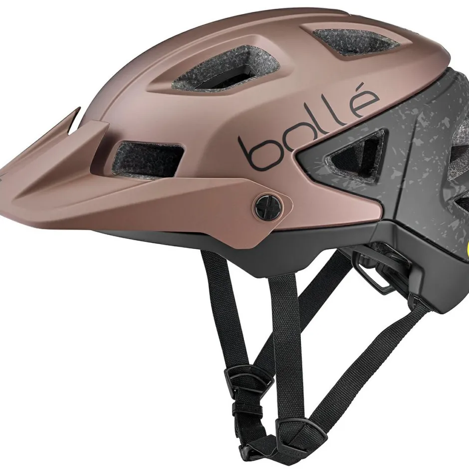 Bollu00e9 Bollé - Eco Trackdown MIPS - Radhelm
