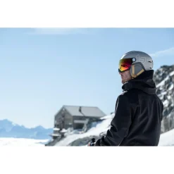 Bollu00e9 Bollé - Eco V-Atmos S1-S3 - Skihelm