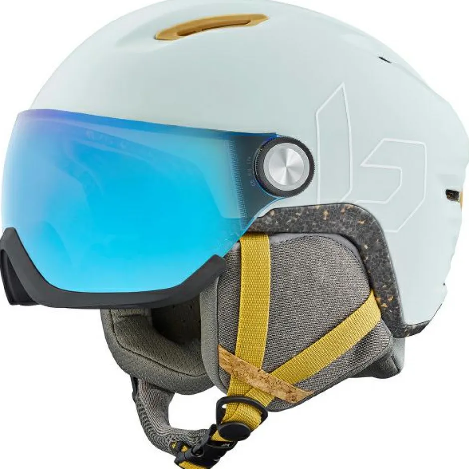 Bollu00e9 Bollé - Eco V-Atmos S1-S3 - Skihelm