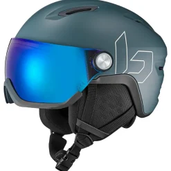 Bollu00e9 Bollé - Eco V-Atmos S1-S3 - Skihelm