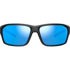 Bollu00e9 Bollé - Fenix Polarized S3 - Sonnenbrille Black Matte New